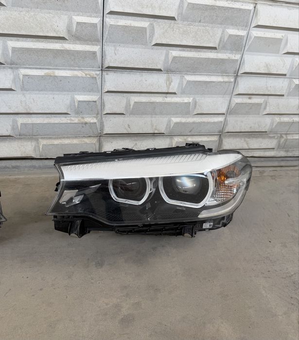 Оригинал перед Фары BMW G30