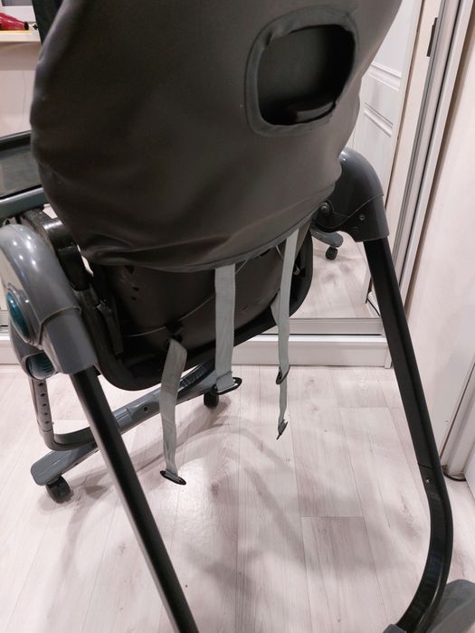 Детское кресло в хорошем качестве