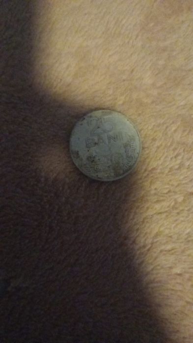 Vând monede/bancnote vechi detali în descriere/privat