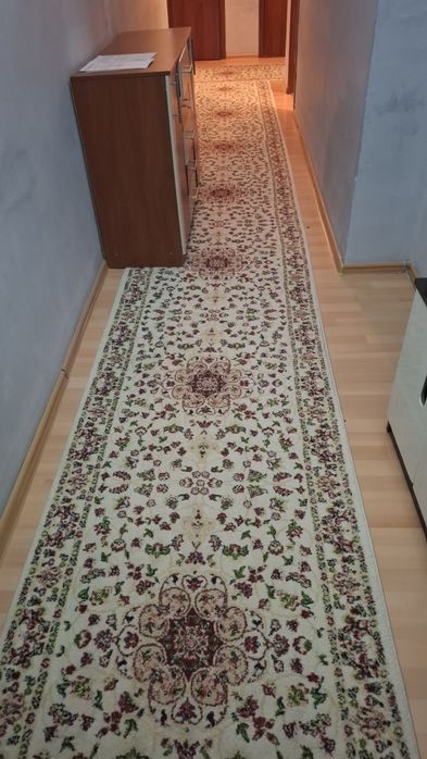 Длинный,ковер      дорожка
