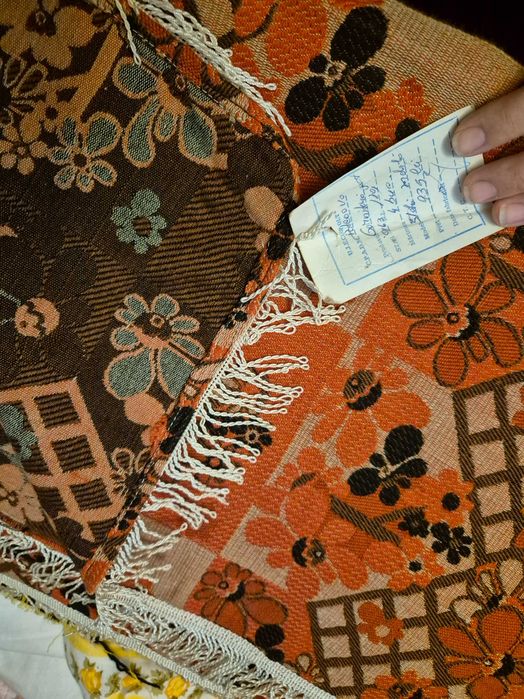 Carpeta/cuvertura