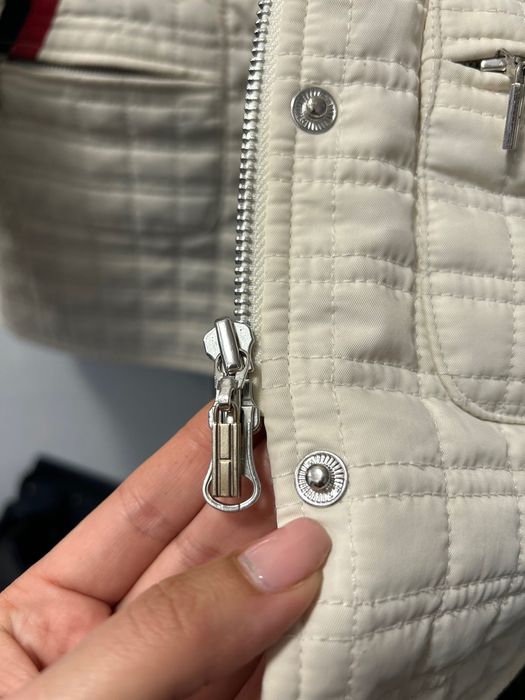 Преходно яке Tommy Hilfiger