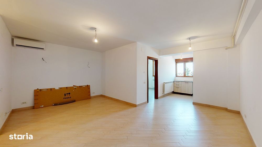 2 camere || Dorobanti Beller