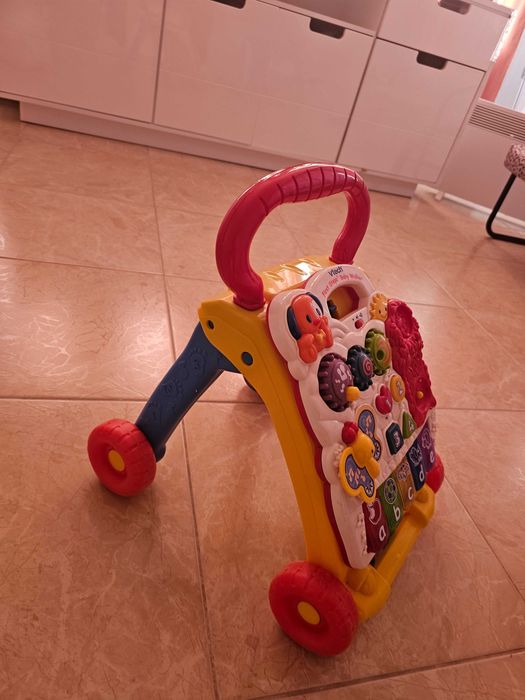 Децко колело и проходилка