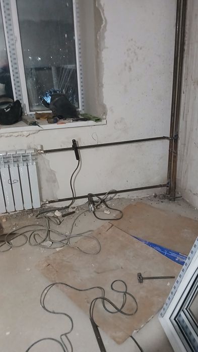 Сварочные работы. Сварка на выезд .по Карагандинской области