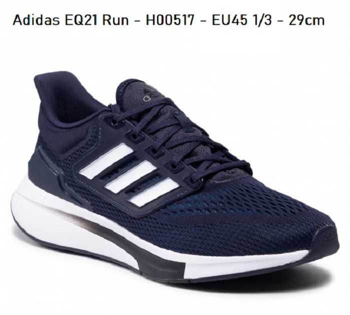 Nike Air Max Lebron Witness Impact Jordan EQ21 Run