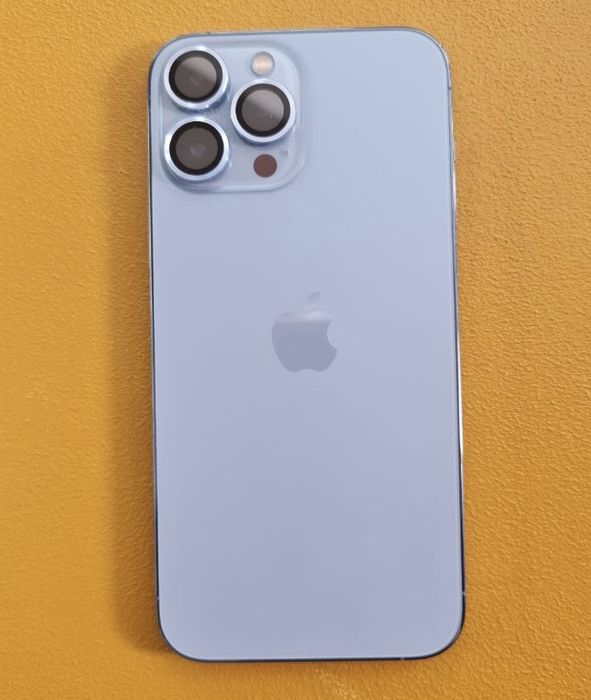 IPhone 13 Pro Max 256 gb