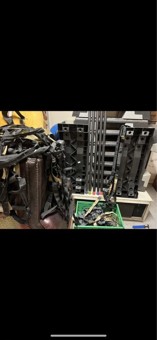 Echipamente fitness cluj napoca