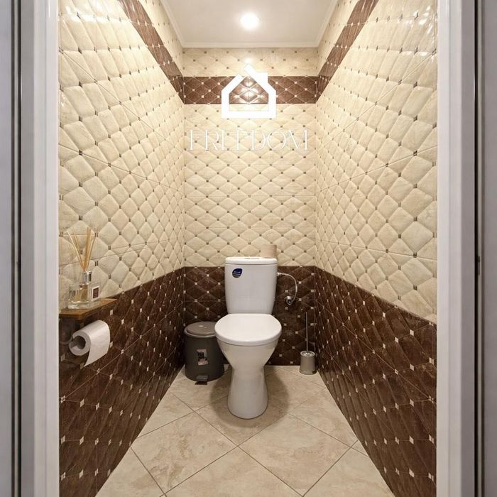 Дава се под наем Тристаен апартамент в Варна, Левски - 86 кв.м за 700 € - Снимка #5