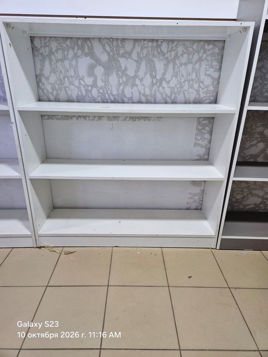 Срочно Продам витрины