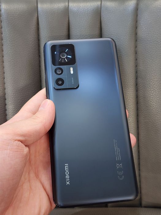 Xiaomi mi 12t 256
