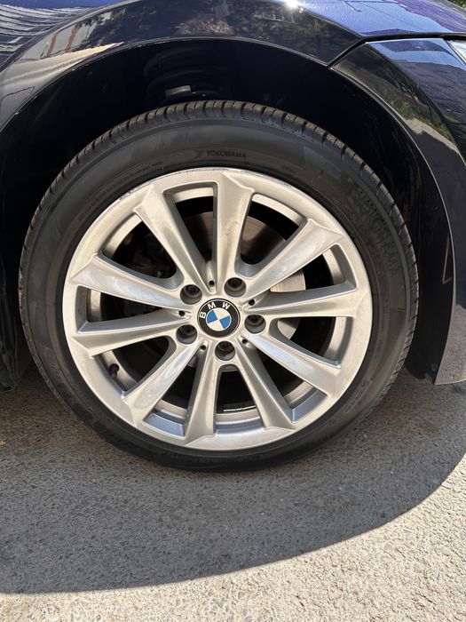 Продам Диски BMW R17