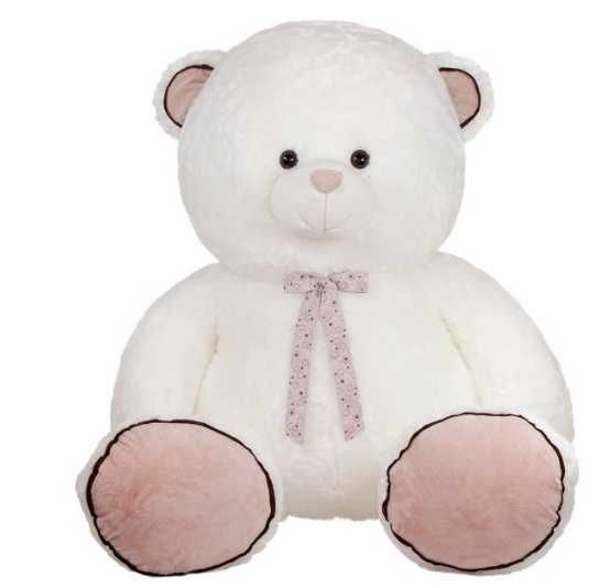 Плюшено мече 70 см