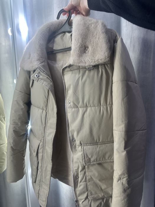 Продам Весна-осень куртка