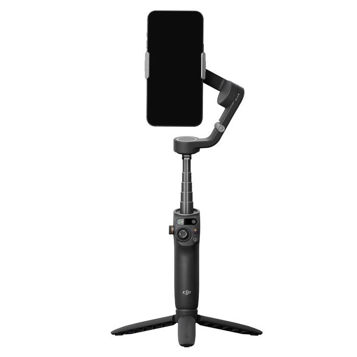 Стабилизатор Dji Osmo Mobile 6