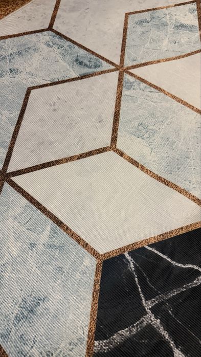 Ковер 3х2 метра (антискользящая основа)