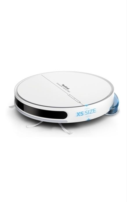 Робот-пылесос Tefal X-plorer Serie 60