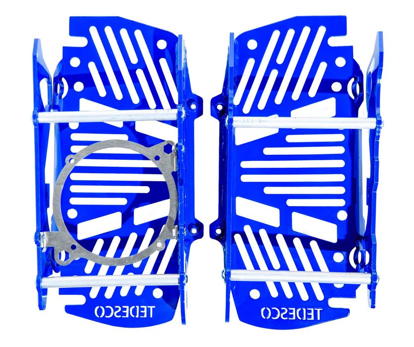 КТМ / Husqvarna / Gas Gas 2020-2023 г. гардове за радиатори