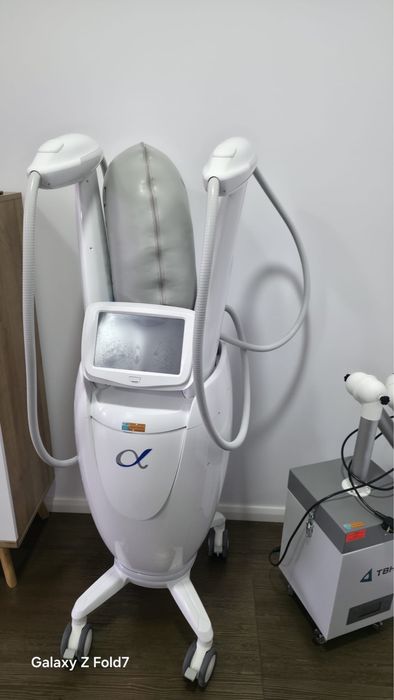 Aparat de criolipoliza