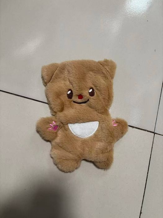 мягкие игрушки оптом