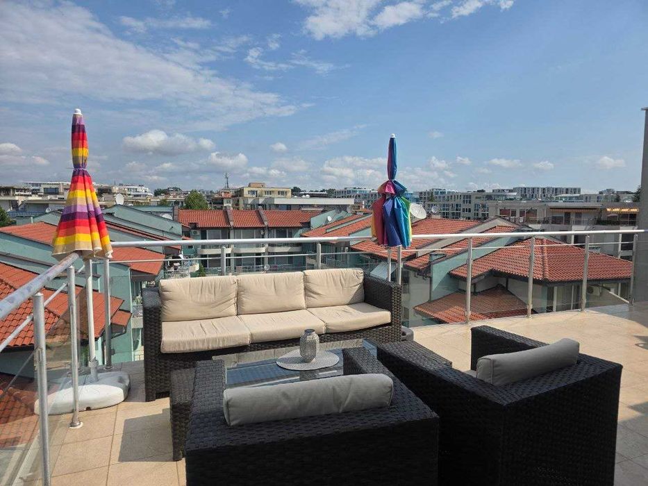 Продава се Тристаен апартамент в Бургас, Сарафово - 83 кв.м за 2410 €/кв.м - Снимка #12