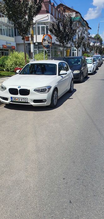 De vanzare BMW seria 1 f20