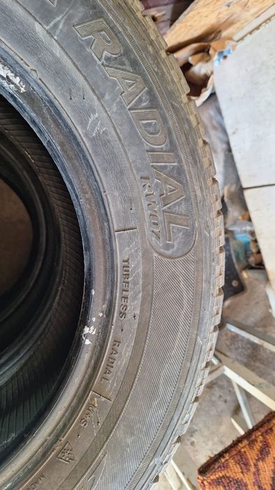 Резина 215.70.Р16