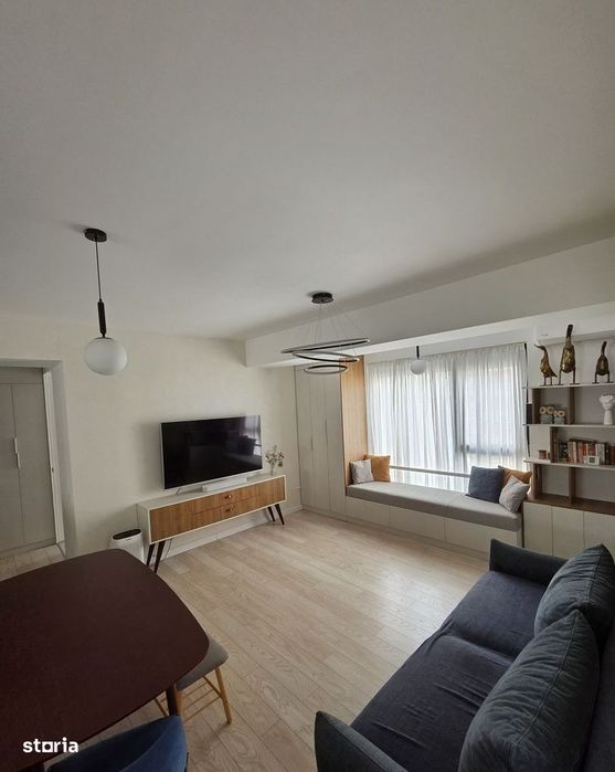Apartament 3 camere Politehnica-Complex nou-2 locuri parcare