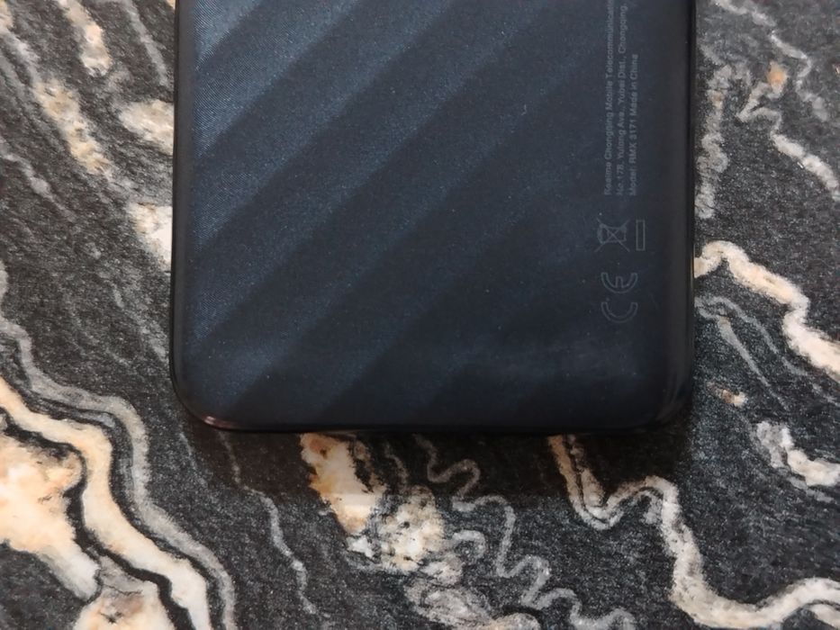 телефон realme narzo a30