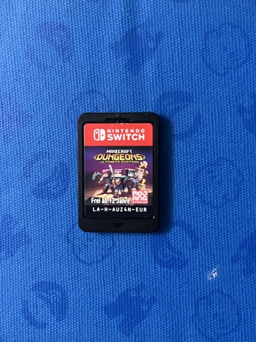 Игры nintendo switch