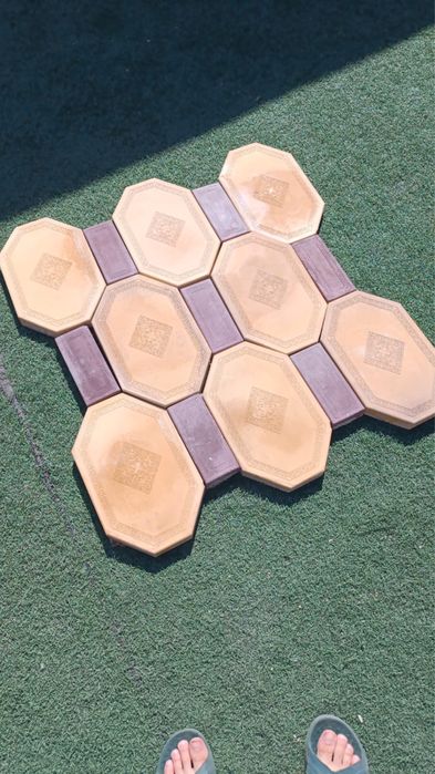 Продам брусчатку