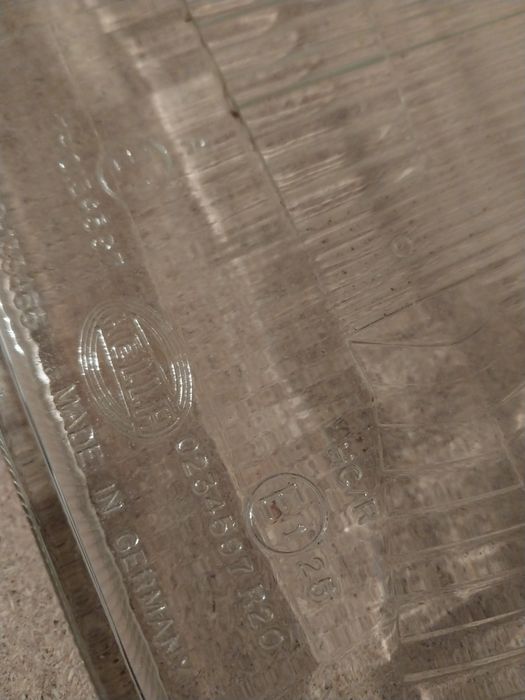 Запчасти на пассат б3