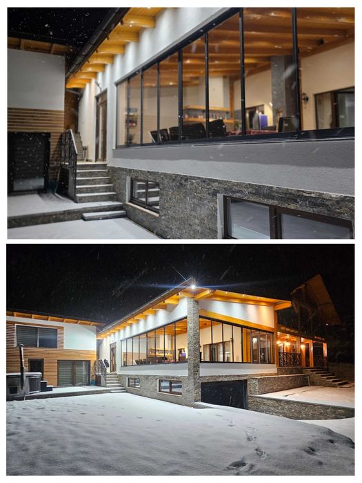 Cabane Piatra Fântânele PAȘTE 2026