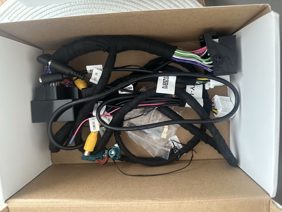 Vand Modul CarPlay / Android Auto pentru BMW EVO