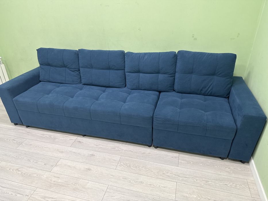 Продам Диван длина 3.20