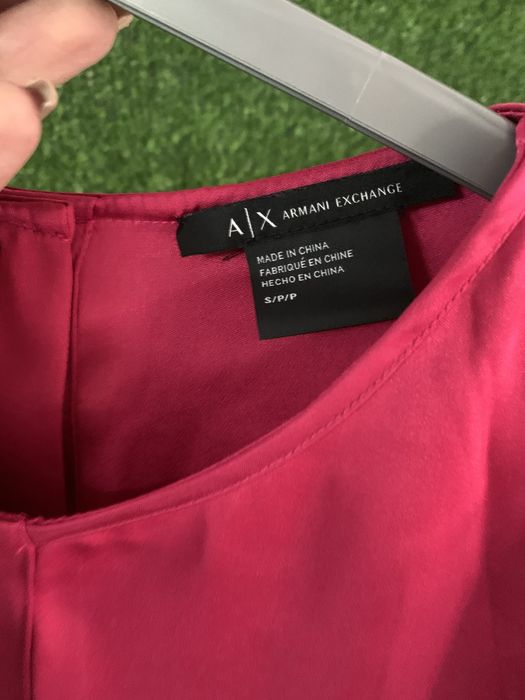 Дамски сет Armani Exchange