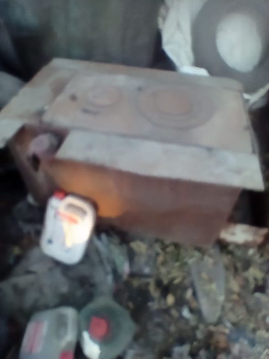 Печь, котел для дома