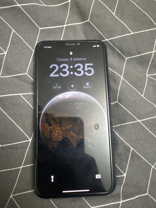Айфон 11 про 256гб
