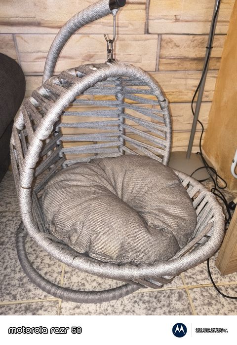 Люлка Хамак за домашни любимци