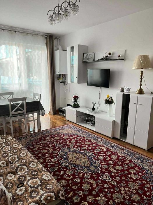 Vanzare apartament