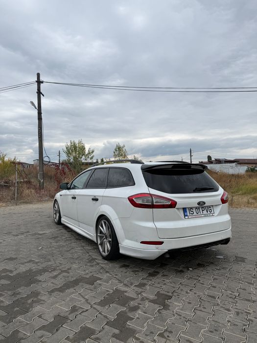 FORD Mondeo 2011 — imagine 3