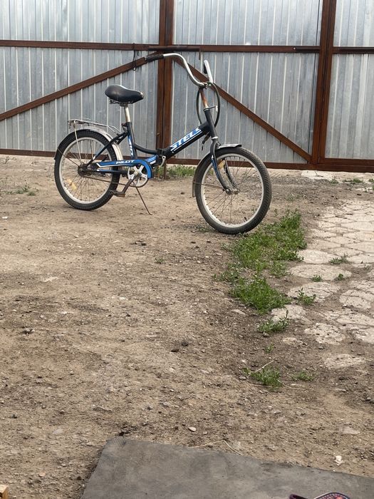 Велосипед велосипед