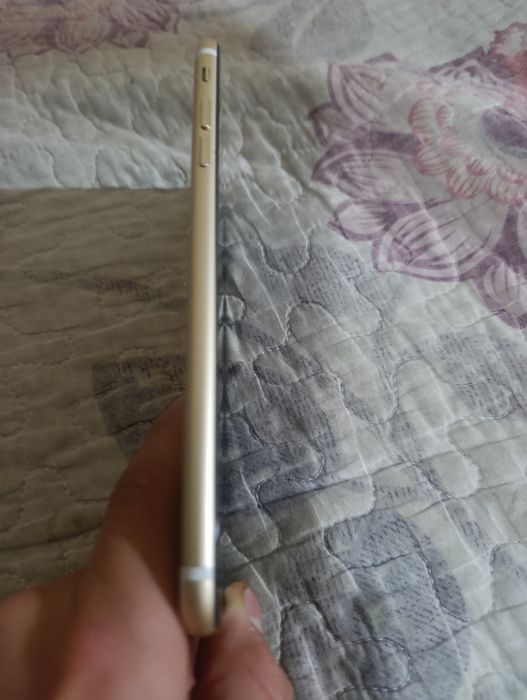 Iphone 6s plus ideal 128gb