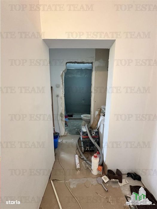 Apartament de 3 camere renovat complet, Drumul Taberei, 4 min metrou R