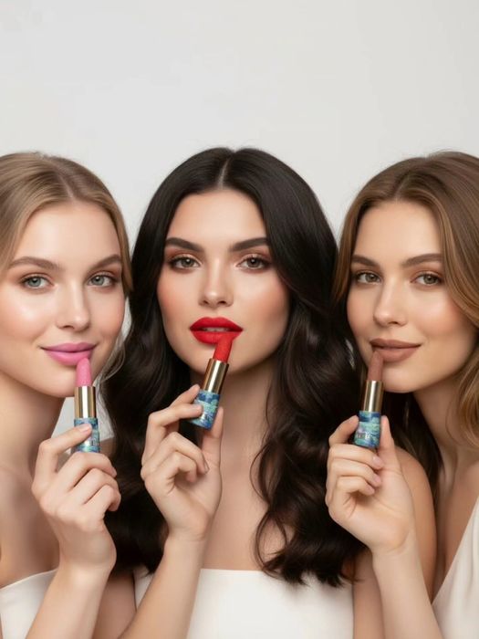 Ofertă Ruj mat persistent, diverse culori