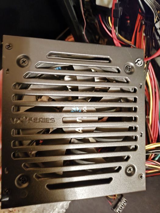 Продам блок питания Aerocool 400W
