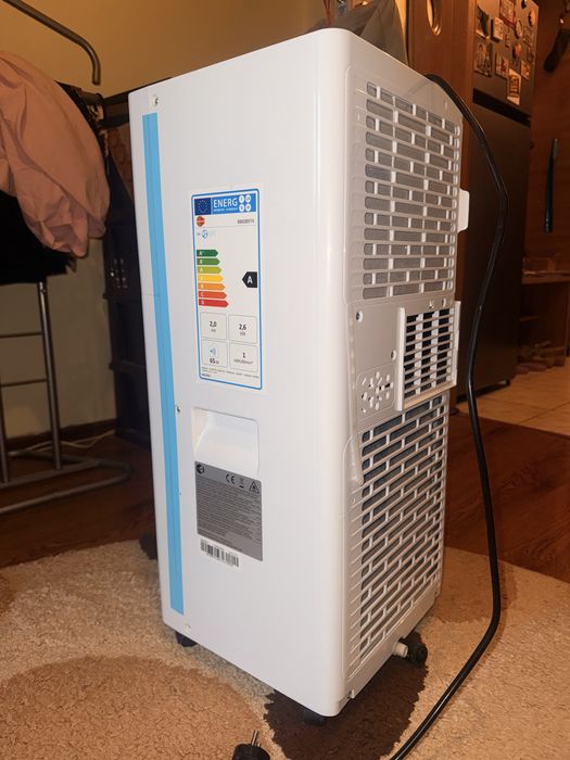 Aparat Aer Conditionat Equation CU GARANTIE