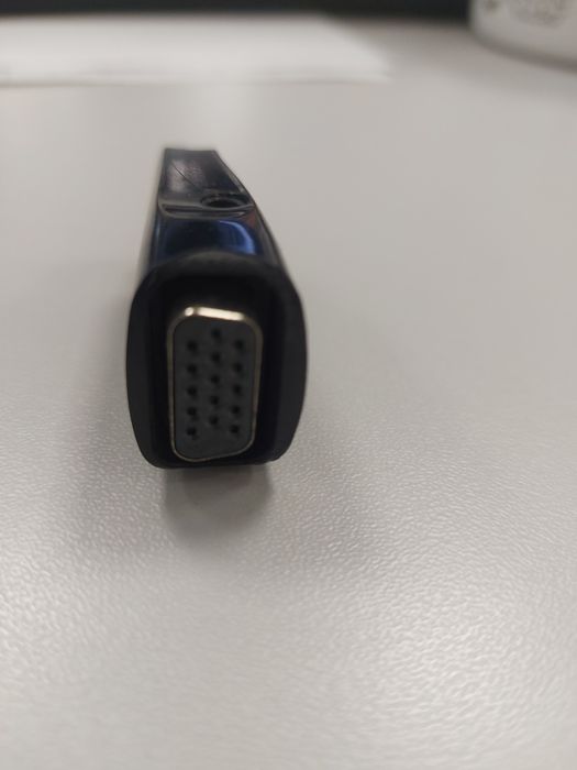 Продам переходник HDMI-VGA