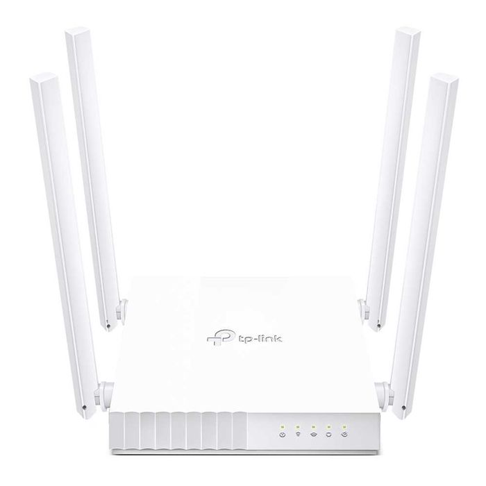 TP-Link Archer C24 / AC750 Wi-Fi роутер 1.4