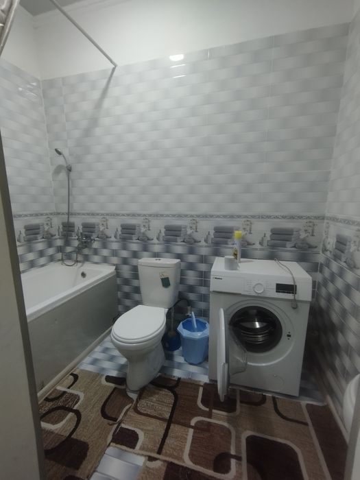 Аренда 2 комнатной квартиры Чиланзар 13